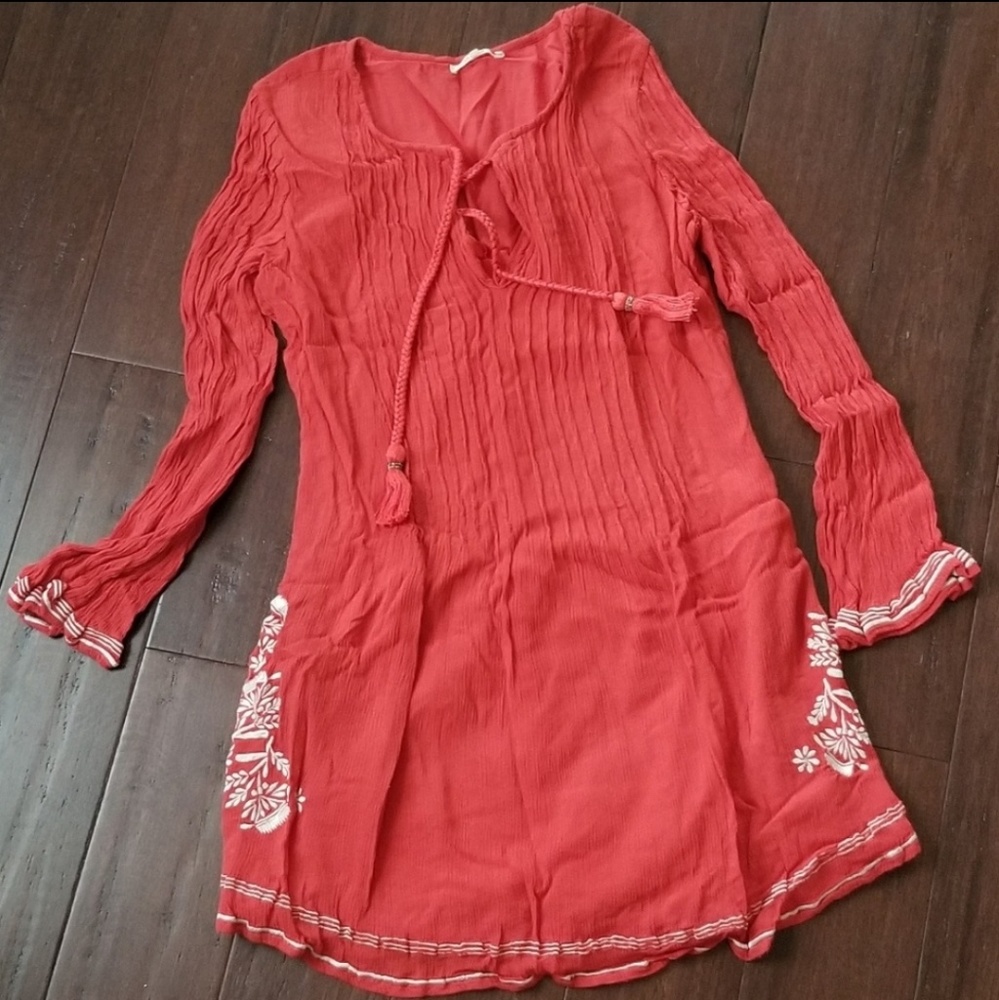 Tularosa Dress